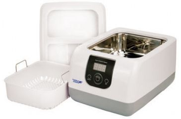 Image of Frankford Arsenal Reloading Tools Extreme 220V Sonic Cleaner 2L 888850
