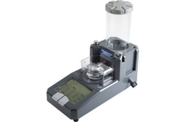 Image of Frankford Arsenal Reloading Tools F/a Powder Measure Digital Powder Intelli-dropper, 1082250-EE