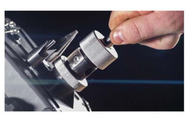 Image of Frankford Arsenal Reloading Tools Platinum Series Case Prep and Trim System 903156