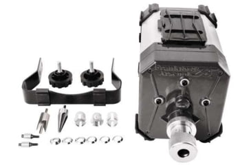 Image of Frankford Arsenal Reloading Tools Platinum Series Case Prep and Trim System 903156