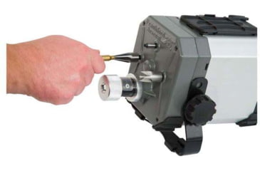 Image of Frankford Arsenal Reloading Tools Platinum Series Case Prep and Trim System 903156