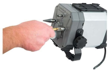 Image of Frankford Arsenal Reloading Tools Platinum Series Case Prep and Trim System 903156