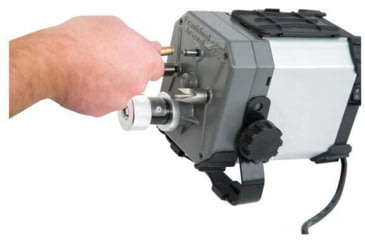 Image of Frankford Arsenal Reloading Tools Platinum Series Case Prep and Trim System 903156