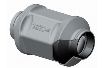 Image of Frankford Arsenal Reloading Tools Platinum Series Rotary Tumbler Spare Drum, 909789