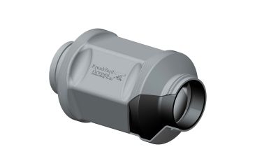 Image of Frankford Arsenal Reloading Tools Platinum Series Rotary Tumbler Spare Drum, 909789