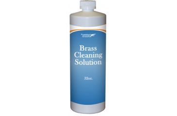 Image of Frankford Arsenal Reloading Tools Ultrasonic Brass Cleaning Solution 878787