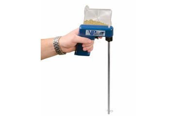 Image of Frankford Arsenal Reloading Tools Vibra Prime Tube Filler, 855712