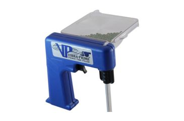 Image of Frankford Arsenal Reloading Tools Vibra Prime Tube Filler, 855712