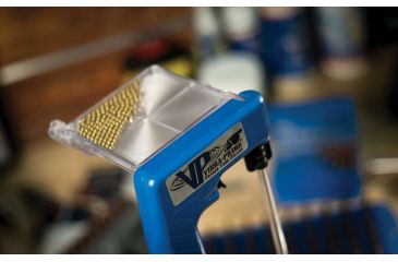 Image of Frankford Arsenal Reloading Tools Vibra Prime Tube Filler, 855712