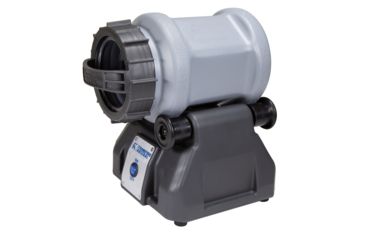 Image of Frankford Arsenal Rotary Tumbler Lite 110V, Grey, 1097878