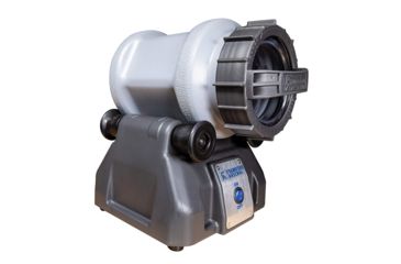 Image of Frankford Arsenal Rotary Tumbler Lite 110V, Grey, 1097878