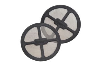 Image of Frankford Arsenal Rotary Tumbler Sifting Caps, Grey, 1097883