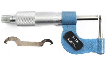 Image of Frankford Arsenal Standard Case Neck, Micrometer 107083 