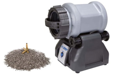 Image of Frankford Arsenal Tumbler Lite &amp; 2 Stainless Media Combo, Multi, Medium, 1120877