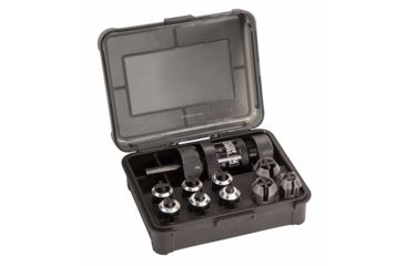 Image of Frankford Arsenal Universal Precision Case Trimmer, Steel, 1092514