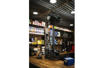 Image of Frankford Arsenal X-10 Progressive Press w/Case Feeder, 1178469