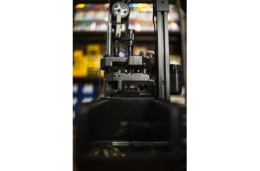 Image of Frankford Arsenal X-10 Progressive Press w/Case Feeder, 1178469