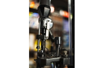 Image of Frankford Arsenal X-10 Progressive Press w/Case Feeder, 1178469