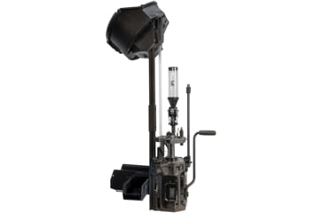 Image of Frankford Arsenal X-10 Progressive Press w/Case Feeder, LED Light, 1178469