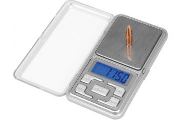 Image of Frankford Digital Scale
