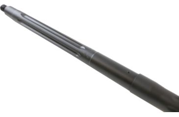Image of Franklin Armory 3GR-L Three Gun 18 inch 5.56 NATO Fluted SBN Midlength Barrel, 5310