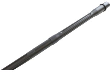 Image of Franklin Armory 3GR-L Three Gun 18 inch 5.56 NATO Fluted SBN Midlength Barrel, 5310
