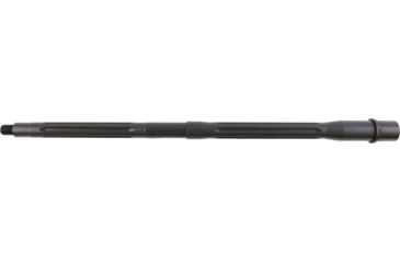 Image of Franklin Armory 3GR-L Three Gun 18 inch 5.56 NATO Fluted SBN Midlength Barrel, 5310
