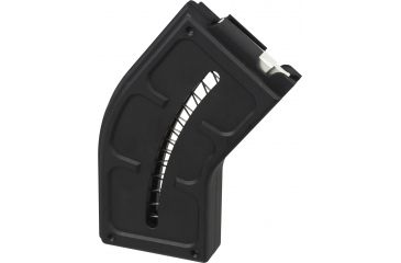 Image of Franklin Armory 5422 AR-15 17 Winchester Super Magnum WSM 10 Round Black Finish