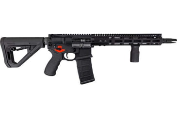 Image of Franklin Armory Antithesis Semi-Auto Rifle, .223 Remington/5.56x45mm NATO, 12.5 inch Barrel