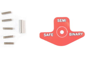 Image of Franklin Armory BFSIII AR Parts Pack, 5593