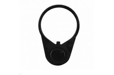 Image of Franklin Armory Carbine End Plate, Black 5071