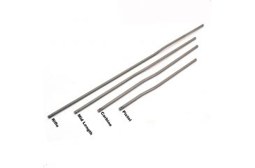 Image of Franklin Armory Carbine Length Gas Tube, Stainless Steel 5035