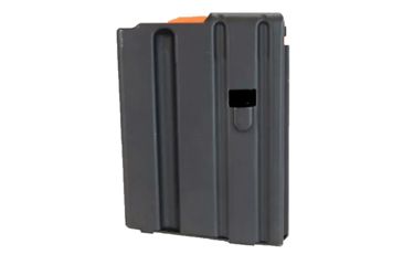 Image of Franklin Armory DFM Magazine, 6.5 Grendel, 10 Rounds, Black, 00-50411-BLK