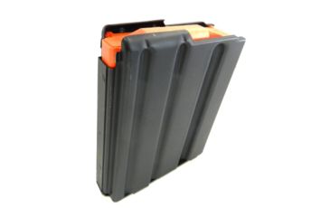 Image of Franklin Armory DFM Magazine, 6.5 Grendel, 10 Rounds, Black, 00-50411-BLK