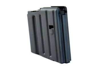 Image of Franklin Armory DFM Magazine, 6.5 Grendel, 10 Rounds, Black, 00-50411-BLK