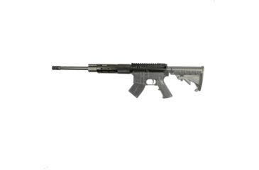 Image of Franklin Armory F17-M4 16 in Piston 17 Wsm Complete Upper Receiver for M-LOK, 16 in, Gas Piston System, 1/9- inch Twist, 4157CA-10RND