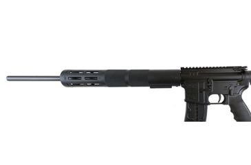 Image of Franklin Armory F17-Spr Piston 17 Wsm Complete Upper Receiver for M-LOK, 16 in, Gas Piston System, 1/9- inch Twist, 4159CA-10RND