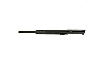 Image of Franklin Armory F17-VS4 Piston 17 WSM Complete Upper Receiver for M-LOK, 20 in, Gas Piston System, 1/9- inch Twist, Black 4133CA