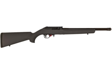 Image of Franklin Armory F22 Rifle, .22 Long Rifle, 16 inch Barrel, 10 Round Magazine, Gray, 0210000GRY-FRRMPG