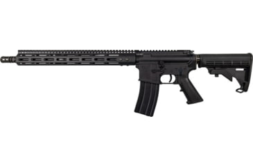 Image of Franklin Armory CVR 5.56 AR Semi-Auto Rifle, 223 Rem/5.56 NATO, 16in Barrel