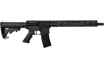 Image of Franklin Armory CVR 5.56 AR Semi-Auto Rifle, 223 Rem/5.56 NATO, 16in Barrel