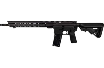Image of Franklin Armory F17 x 17WSM Semi-Auto Rifle, 17 WSM, 16in Barrel