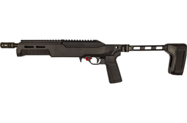 Image of Franklin Armory F22 Semi Auto Pistol, 22 Long Rifle, 8 in Barrel