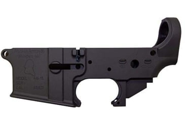 Image of Franklin Armory FAI-15 Binary Marked Forged Lower Firearm Receiver