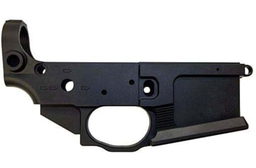 Image of Franklin Armory Libertas Built Lower Firearm Receiver