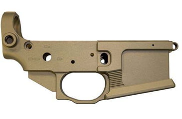 Image of Franklin Armory Libertas Built Lower Firearm Receiver