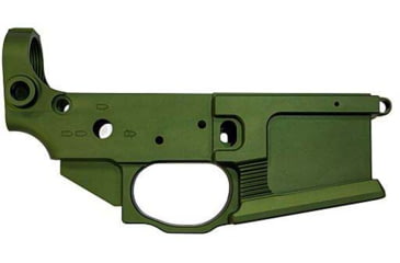 Image of Franklin Armory Libertas Built Lower Firearm Receiver