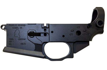 Image of Franklin Armory Libertas Stripped Billet Lower Firearm Receiver