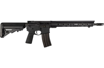 Image of Franklin Armory OPS Semi-Auto Rifle, 223 Rem/5.56 NATO, 16in Barrel