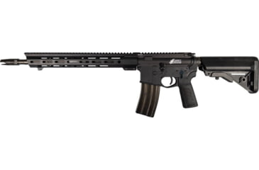 Image of Franklin Armory OPS Semi-Auto Rifle, 223 Rem/5.56 NATO, 16in Barrel